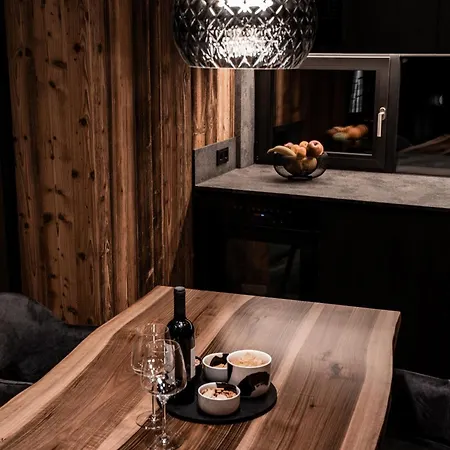 Chalet Ski *