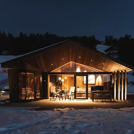 Chalet Ski Chalet *