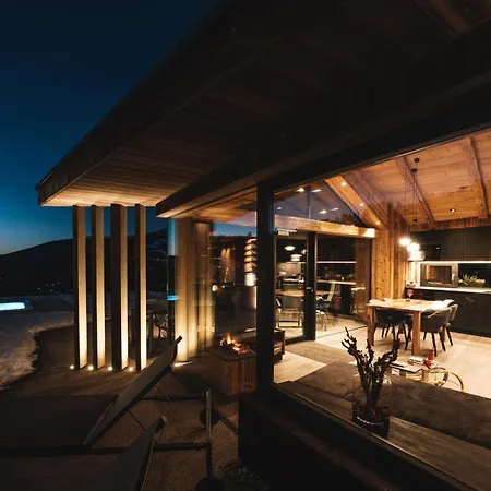 Chalet Chalet Ski