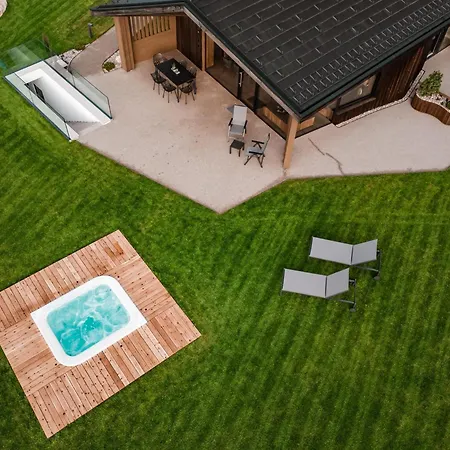Chalet Chalet Ski Selva di Val Gardena