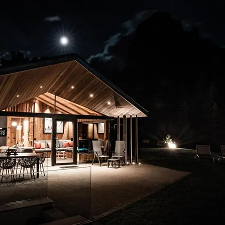 Chalet Ski Chalet