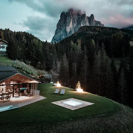 Chalet Ski Chalet Selva di Val Gardena
