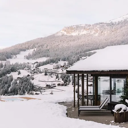Chalet Ski * Selva di Val Gardena