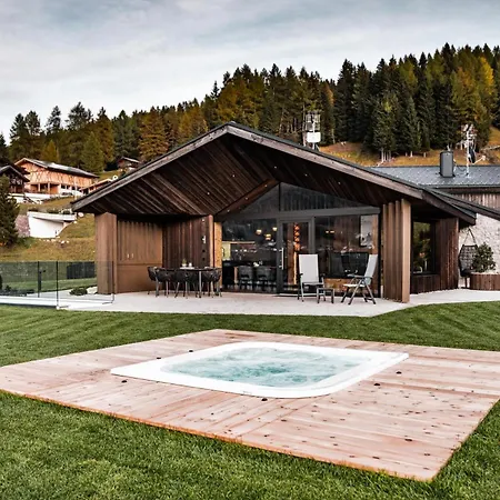 Chalet Chalet Ski *