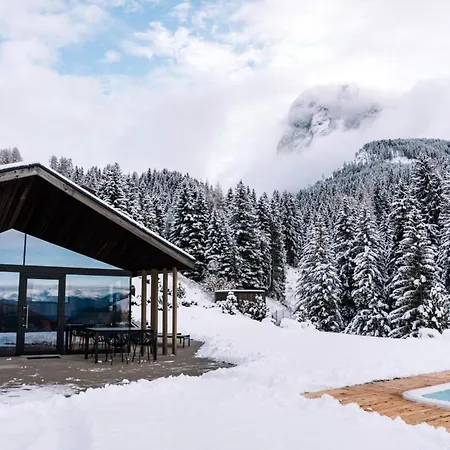 Chalet Ski Chalet Selva di Val Gardena