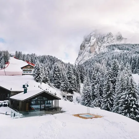 Chalet Chalet Ski Selva di Val Gardena
