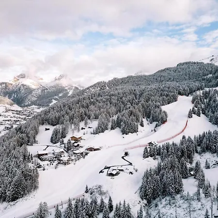 Chalet Ski