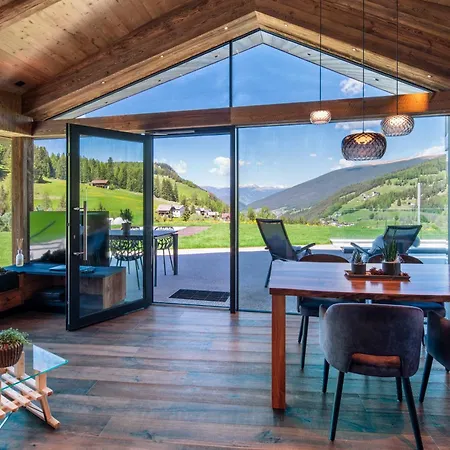Chalet Ski *