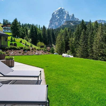 Chalet Ski Selva di Val Gardena