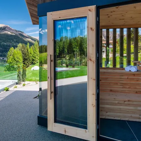 Chalet Ski Chalet