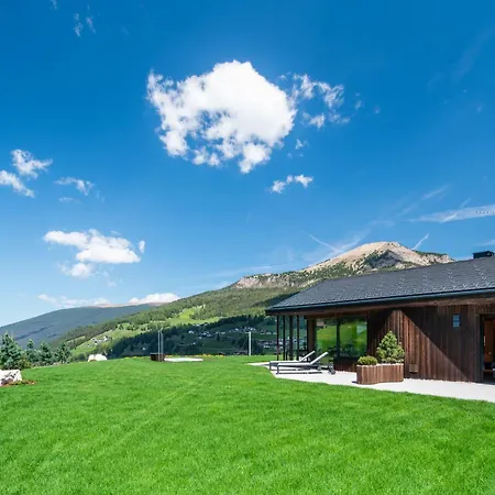Chalet Chalet Ski