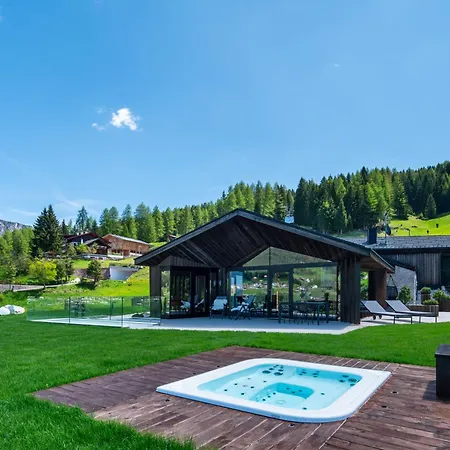 Chalet Ski Chalet