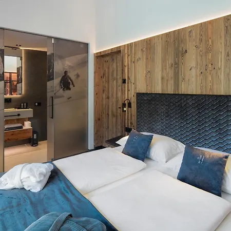 Chalet Ski