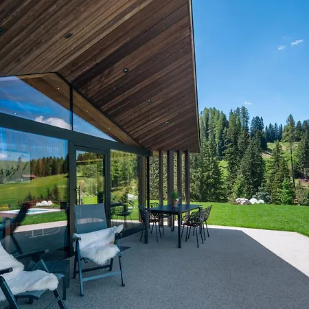 Chalet Ski Selva di Val Gardena