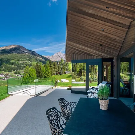 Chalet Ski *
