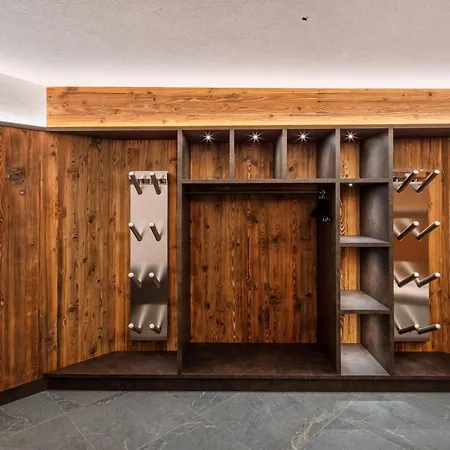Chalet Ski *